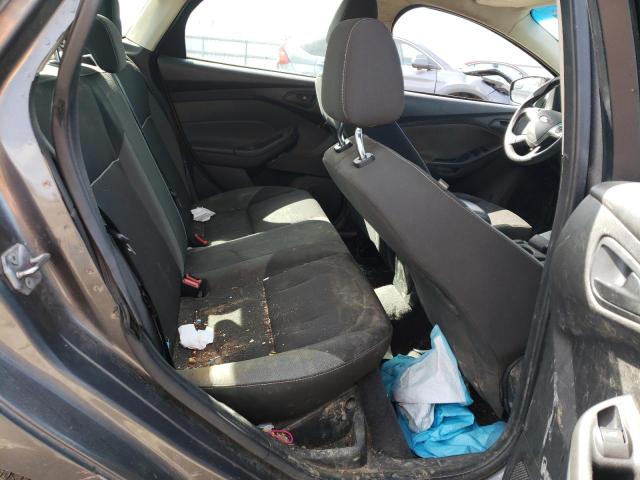 Photo 10 from auction – 2012 FORD FOCUS SE with VIN 1FAHP3F21CL217140