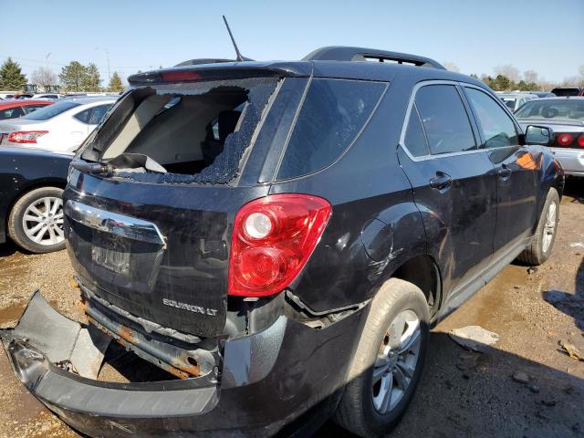 Photo 3 from auction – 2014 CHEVROLET EQUINOX LT with VIN 2GNALBEK1E6287582