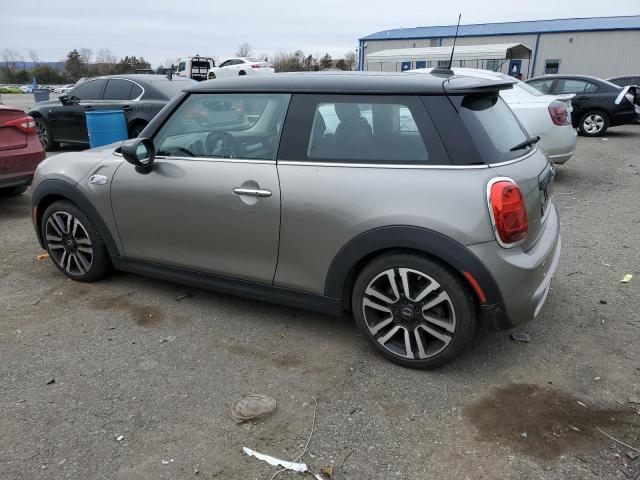 Photo 2 from auction – 2020 MINI COOPER S with VIN WMWXR5C0XL2L36595