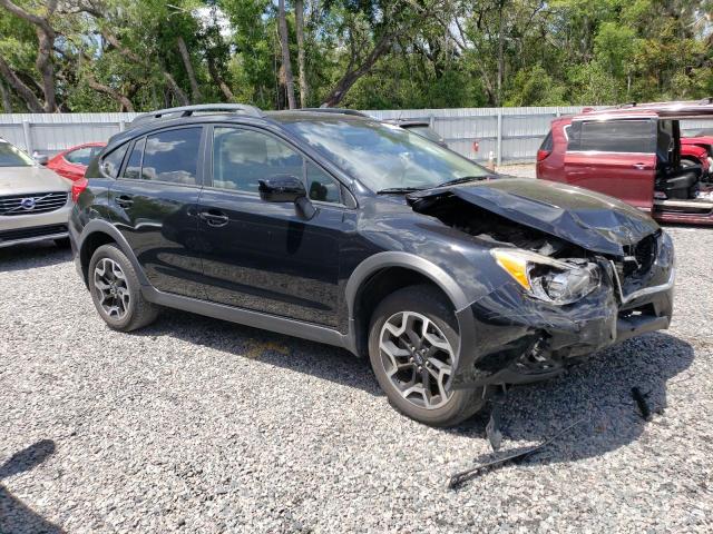 Photo 4 from auction – 2017 SUBARU CROSSTREK with VIN JF2GPABC3H8228600