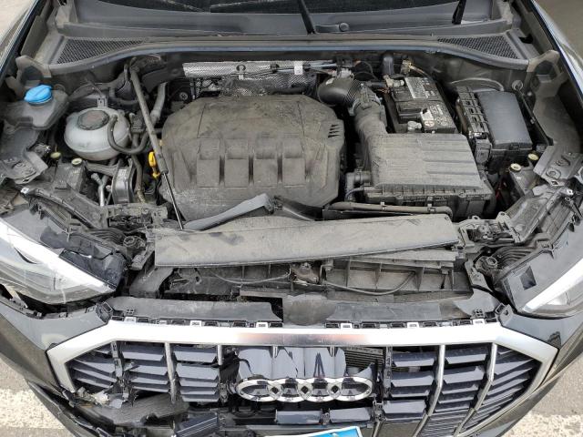 Photo 12 from auction – 2021 AUDI Q3 PREMIUM with VIN WA1AUCF37M1098112