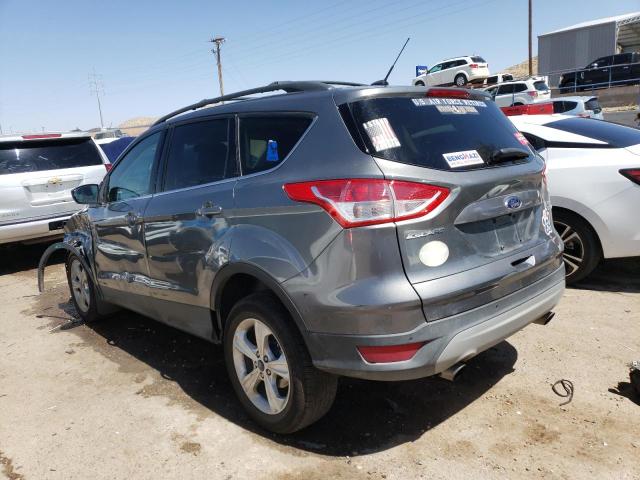 Photo 2 from auction – 2014 FORD ESCAPE SE with VIN 1FMCU0GX7EUD24904