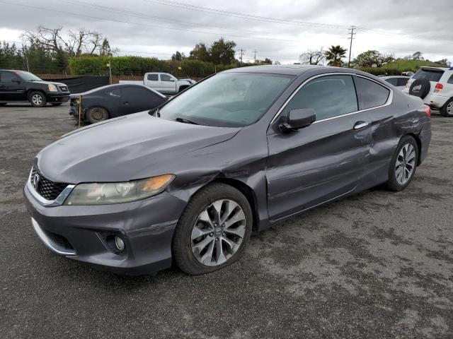 Photo 1 from auction – 2014 HONDA ACCORD EX with VIN 1HGCT1B79EA007939