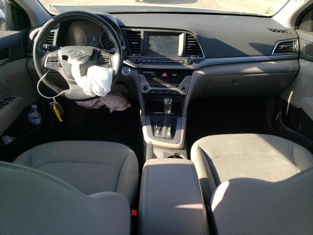 Photo 8 from auction – 2017 HYUNDAI ELANTRA EC with VIN 5NPD94LA4HH176955
