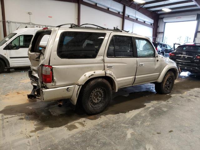 Photo 3 from auction – 2000 TOYOTA 4RUNNER LI with VIN JT3GN87R3Y0150770