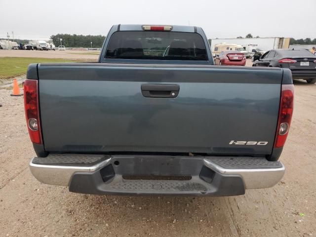 Photo 6 from auction – 2007 ISUZU I-290 with VIN 1GGCS199878701216