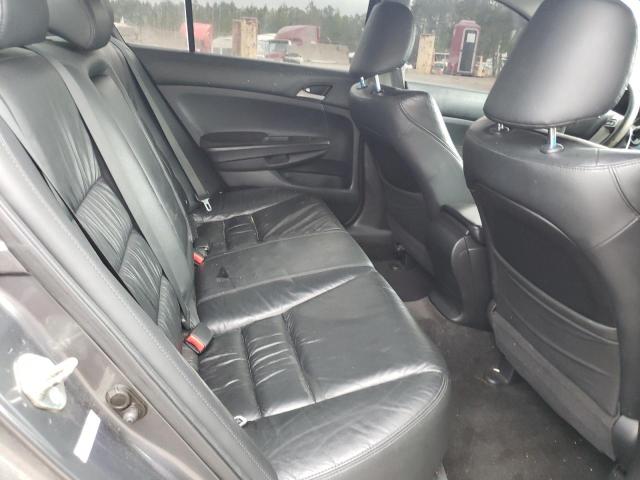 Photo 10 from auction – 2012 HONDA ACCORD EX with VIN 1HGCP2F67CA238606