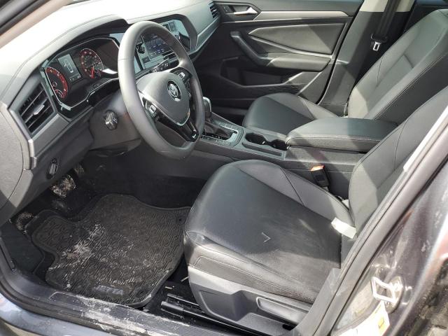 Photo 7 from auction – 2020 VOLKSWAGEN JETTA S with VIN 3VWCB7BU2LM042670