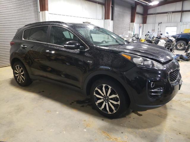 Photo 4 from auction – 2018 KIA SPORTAGE E with VIN KNDPNCAC0J7401616