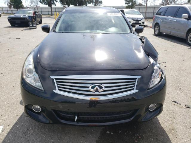 Photo 5 from auction – 2011 INFINITI G37 BASE with VIN JN1CV6AP4BM304055