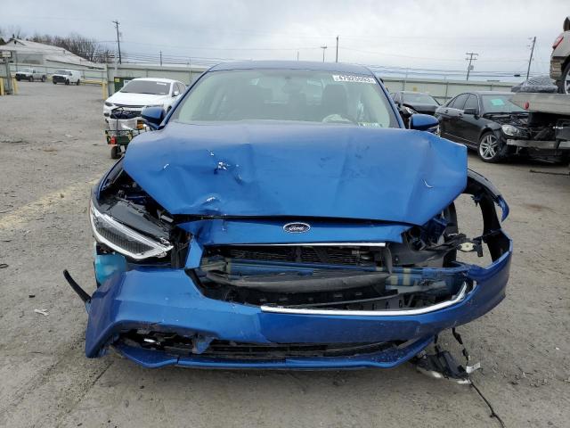 Photo 5 from auction – 2017 FORD FUSION SE with VIN 3FA6P0T99HR256347