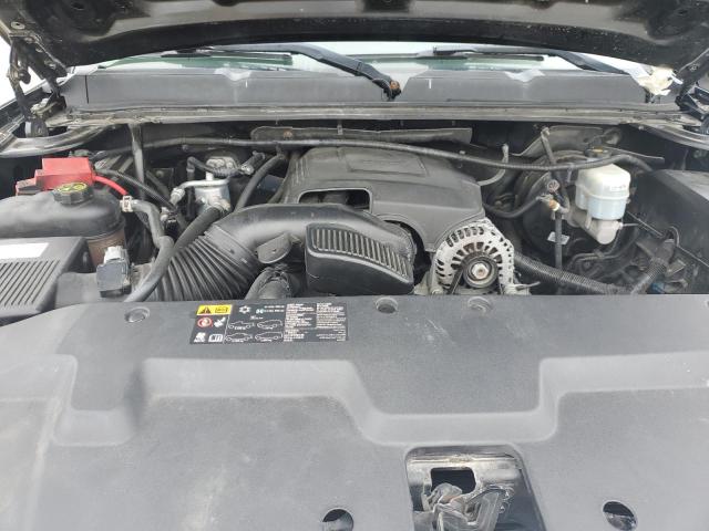 Photo 11 from auction – 2013 CHEVROLET SILVERADO with VIN 1GCRKSE72DZ383881