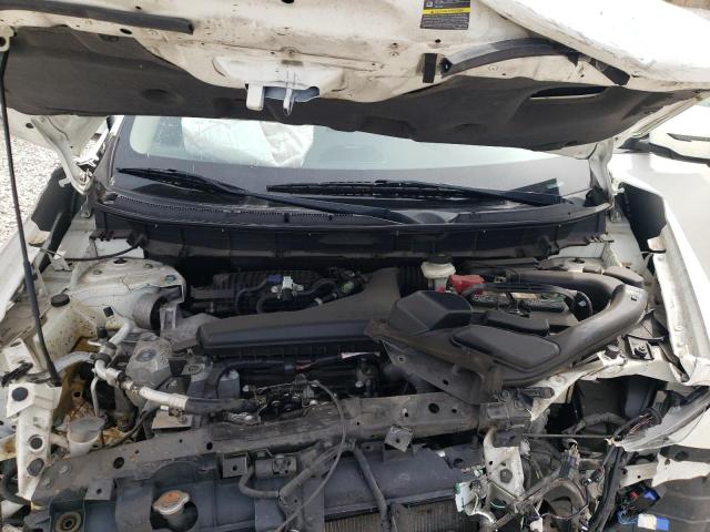 Photo 12 from auction – 2016 NISSAN ROGUE S with VIN 5N1AT2MV7GC783755