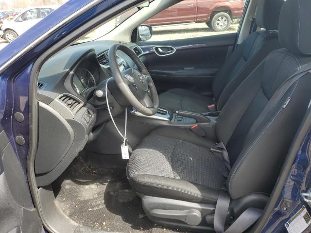 Photo 7 from auction – 2017 NISSAN SENTRA with VIN 3N1AB7AP3HY396089