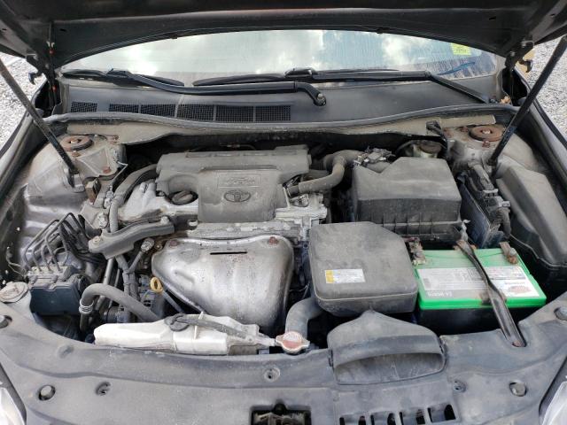 Photo 11 from auction – 2016 TOYOTA CAMRY LE with VIN 4T1BF1FK5GU218911