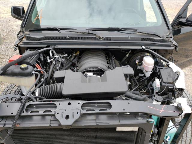 Photo 12 from auction – 2019 CHEVROLET TAHOE C150 with VIN 1GNSCCKC5KR349718
