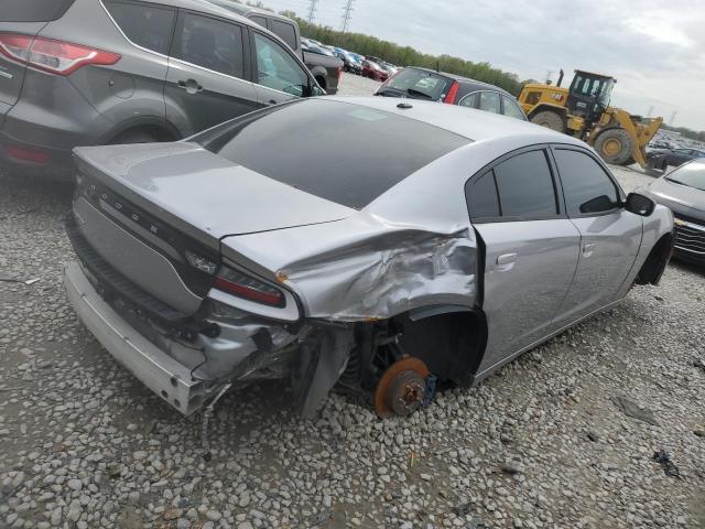 Photo 3 from auction – 2016 DODGE CHARGER SE with VIN 2C3CDXBG3GH178662