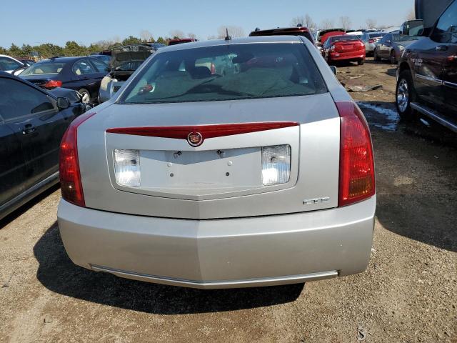 Photo 6 from auction – 2007 CADILLAC CTS with VIN 1G6DM57T770100712