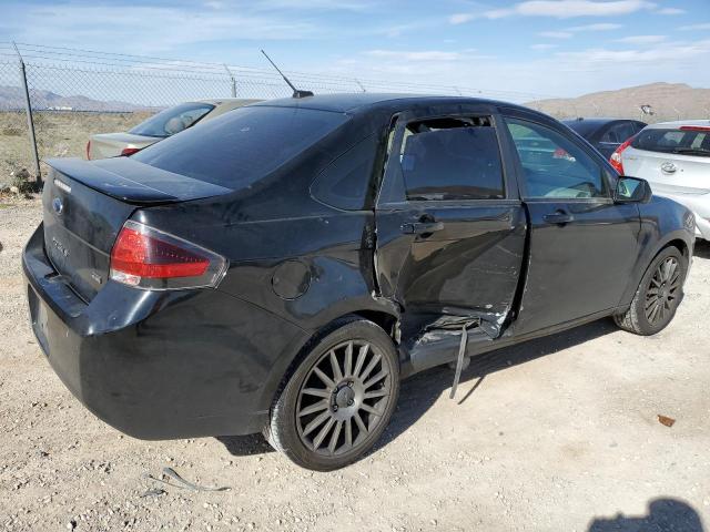 Photo 3 from auction – 2011 FORD FOCUS SES with VIN 1FAHP3GN5BW150192