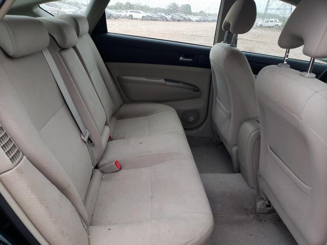 Photo 10 from auction – 2009 TOYOTA PRIUS with VIN JTDKB20U793534223