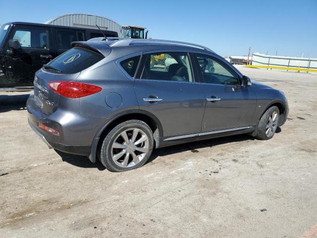 Photo 3 from auction – 2017 INFINITI QX50 with VIN JN1BJ0RR9HM413341