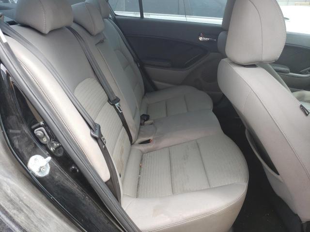 Photo 10 from auction – 2015 KIA FORTE LX with VIN KNAFX4A66F5325292