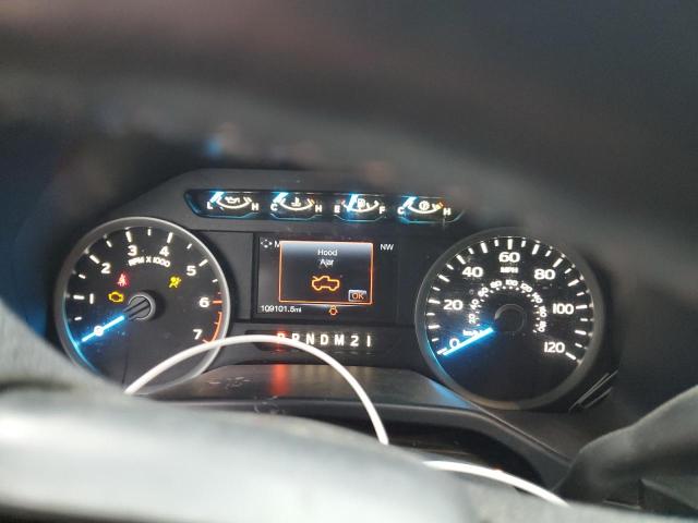 Photo 9 from auction – 2015 FORD F150 SUPER with VIN 1FTEW1EG8FFB77224