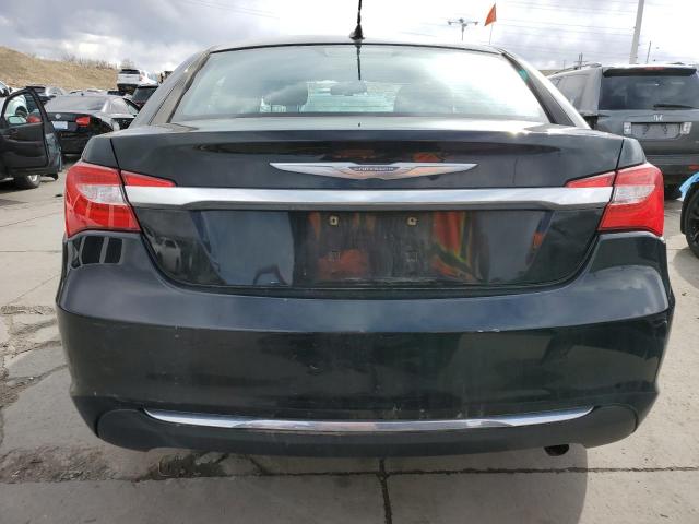Photo 6 from auction – 2012 CHRYSLER 200 TOURIN with VIN 1C3CCBBB2CN178289