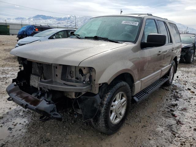FORD EXPEDITION 2003 with VIN 1FMPU16L93LB92821 - Photo from auction