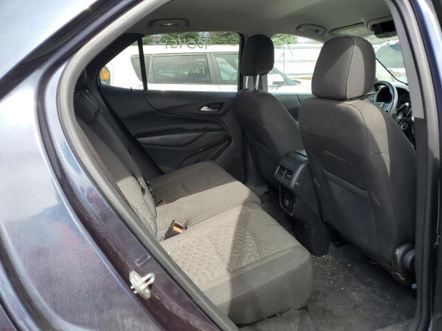 Photo 11 from auction – 2018 CHEVROLET EQUINOX LT with VIN 3GNAXSEV7JL356599