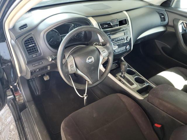 Photo 8 from auction – 2013 NISSAN ALTIMA 2.5 with VIN 1N4AL3AP3DC161364