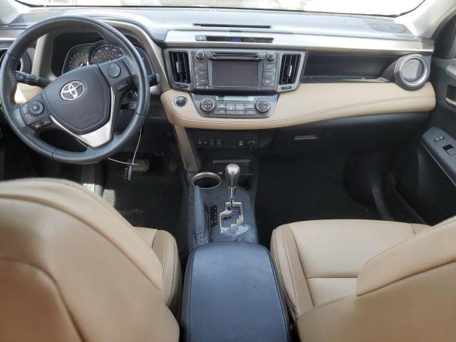 Photo 8 from auction – 2015 TOYOTA RAV4 LIMIT with VIN 2T3DFREV6FW341173