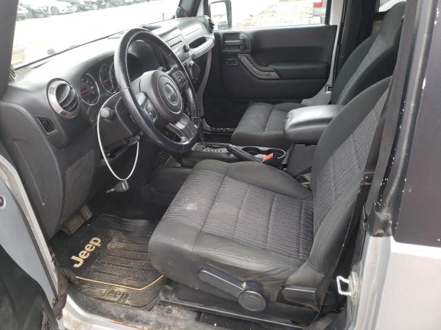 Photo 7 from auction – 2011 JEEP WRANGLER S with VIN 1J4AA2D19BL509886