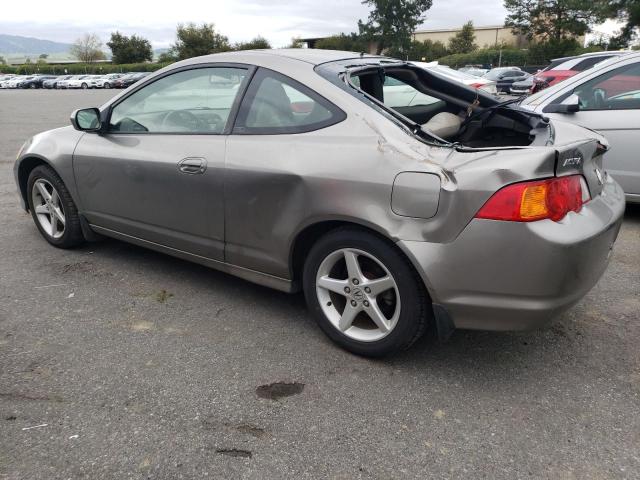 Photo 2 from auction – 2002 ACURA RSX TYPE-S with VIN JH4DC53092C042409