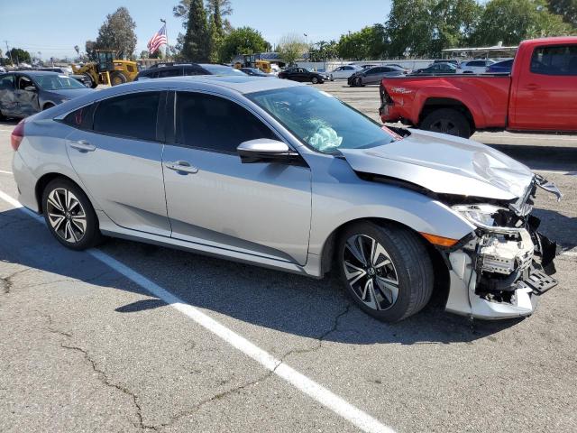 Photo 4 from auction – 2016 HONDA CIVIC EX with VIN 2HGFC1F37GH648497