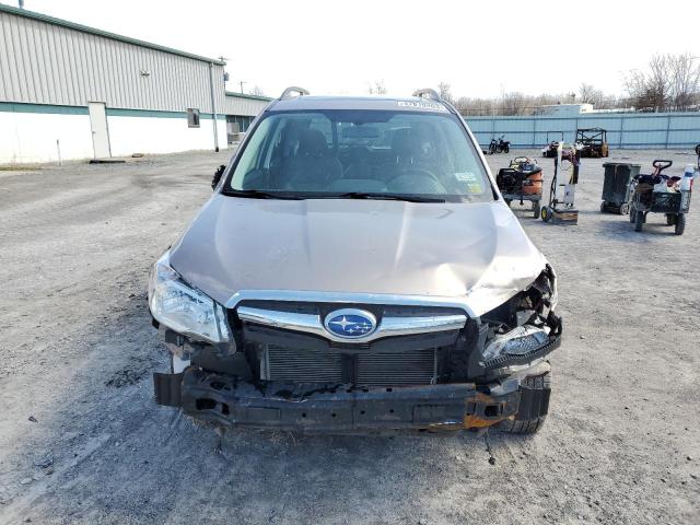 Photo 5 from auction – 2016 SUBARU FORESTER 2 with VIN JF2SJAKC8GH567993