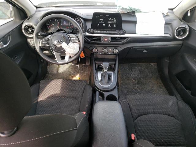 Photo 8 from auction – 2021 KIA FORTE FE with VIN 3KPF24AD1ME336623