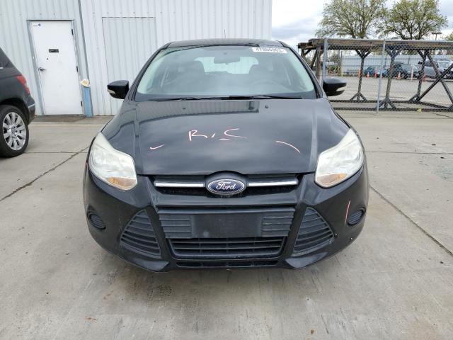 Photo 5 from auction – 2013 FORD FOCUS SE with VIN 1FADP3K25DL278187