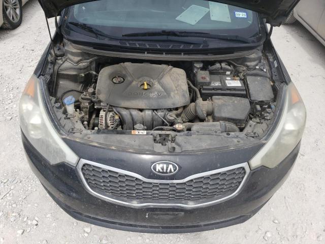 Photo 11 from auction – 2015 KIA FORTE LX with VIN KNAFX4A66F5325292