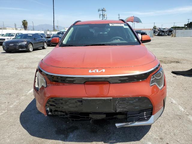 Photo 5 from auction – 2023 KIA NIRO WIND with VIN KNDCR3L15P5024977