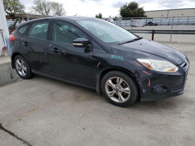 Photo 4 from auction – 2013 FORD FOCUS SE with VIN 1FADP3K25DL278187