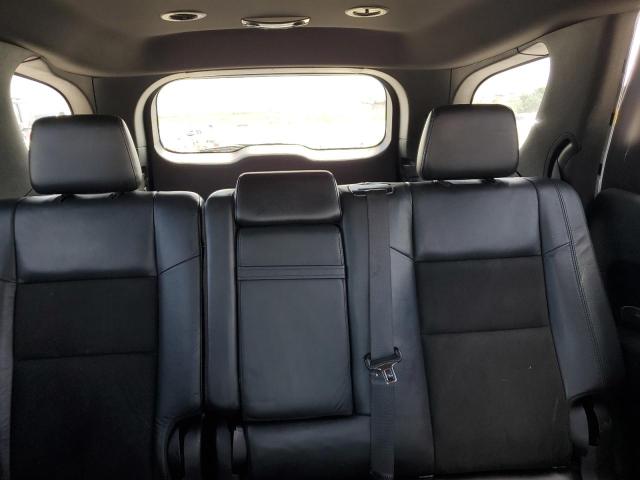 Photo 10 from auction – 2020 DODGE DURANGO GT with VIN 1C4RDHDG6LC213281