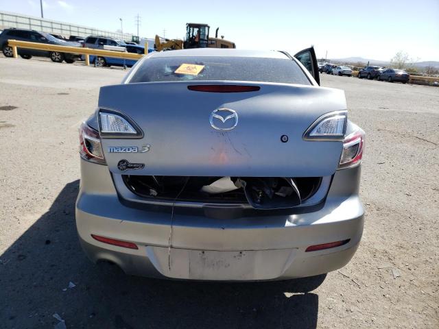 Photo 6 from auction – 2013 MAZDA 3 I with VIN JM1BL1TF6D1735006