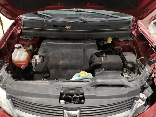 Photo 12 from auction – 2010 DODGE JOURNEY SX with VIN 3D4PG5FV3AT225594