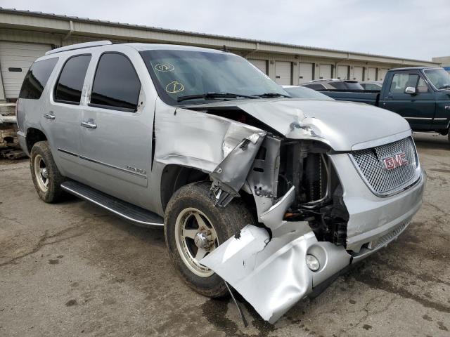 Photo 4 from auction – 2014 GMC YUKON DENA with VIN 1GKS2EEF1ER223040
