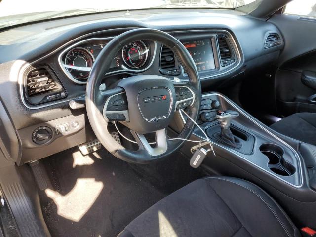 Photo 8 from auction – 2015 DODGE CHALLENGER with VIN 2C3CDZBT2FH710149