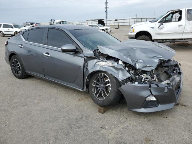 Photo 4 from auction – 2020 NISSAN ALTIMA S with VIN 1N4BL4BV3LC150306