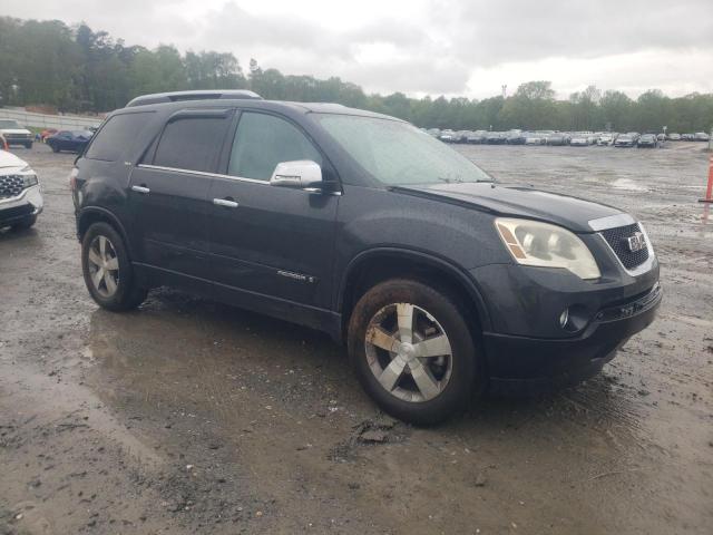 Photo 4 from auction – 2007 GMC ACADIA SLT with VIN 1GKEV337X7J116414