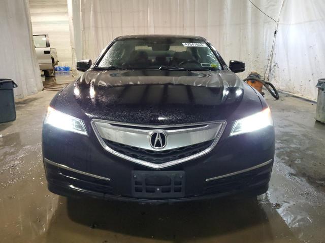 Photo 5 from auction – 2015 ACURA TLX TECH with VIN 19UUB2F56FA022969