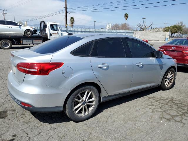 Photo 3 from auction – 2018 FORD FOCUS SE with VIN 1FADP3FE3JL304057